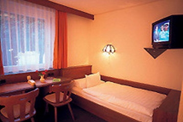 Austria Hotel Feldkirch, Interjöör