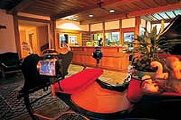 Austrija Hotel Feldkirch, Interjers