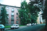 Apartamentai Krokuva / Kraków Lenkija