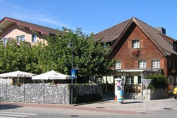 Österreich Hotel Feldkirch, Exterieur