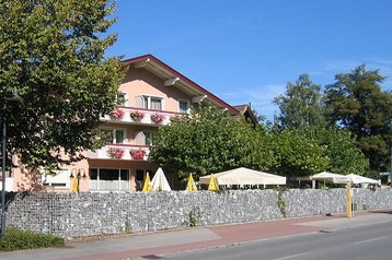 Viešbutis Feldkirch 2
