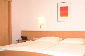 Austrija Hotel Feldkirch, Interjeras