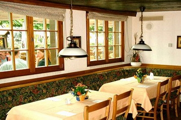 Viešbutis Feldkirch 3