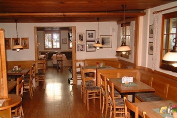 Viešbutis Feldkirch 3