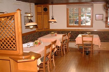 Viešbutis Feldkirch 3