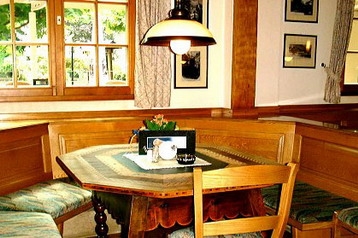 Viešbutis Feldkirch 3