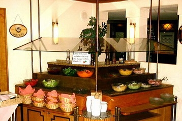 Viešbutis Feldkirch 3