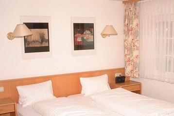 Австрия Hotel Feldkirch, Интерьор