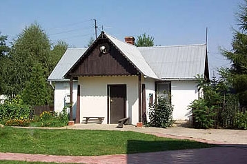 Poland Chata Błędowo, Exterior Poland Chata Błędowo, Exterior