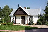 Chalet Błędowo Pologne