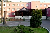 Viešbutis Kobylnica Lenkija