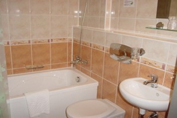 Poola Hotel Kobylnica, Eksterjöör