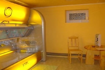 Poola Hotel Kobylnica, Eksterjöör