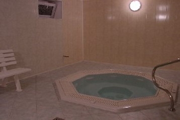 Poola Hotel Kobylnica, Eksterjöör