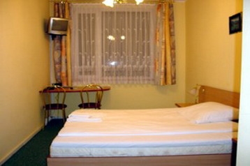Pologne Hotel Kobylnica, Intérieur