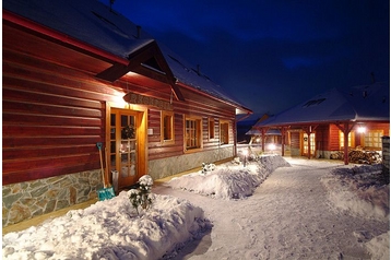 Slovensko Hotel Malatíny, Exteriér