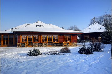 Slovakija Hotel Malatíny, Eksterjeras