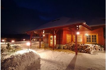 Slovakija Hotel Malatíny, Eksterjeras