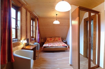 Slovakkia Hotel Malatíny, Eksterjöör