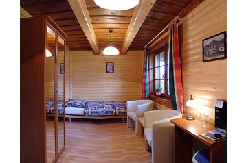 Slovākija Hotel Malatíny, Eksterjers