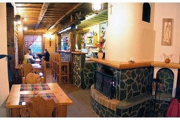 Slovākija Hotel Malatíny, Eksterjers