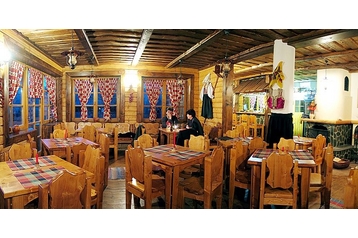 Slovākija Hotel Malatíny, Eksterjers