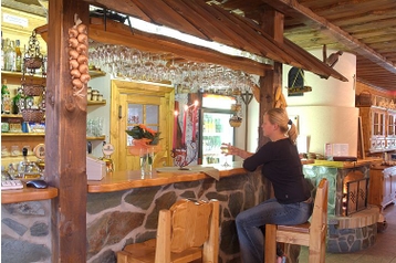 Slovākija Hotel Malatíny, Eksterjers