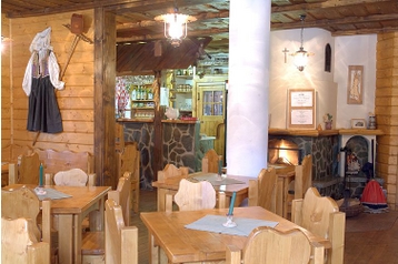 Slovākija Hotel Malatíny, Eksterjers