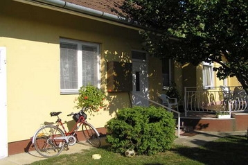 Ungari Privát Zalaegerszeg, Eksterjöör