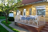 Privat Zalaegerszeg Ungarn
