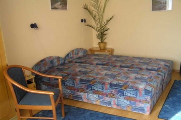 Ungari Privát Zalaegerszeg, Eksterjöör