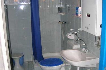 Ungari Privát Zalaegerszeg, Eksterjöör