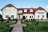 Hotel Dobrzyków Polsko