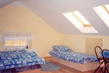 Lenkija Hotel Dobrzyków, Eksterjeras