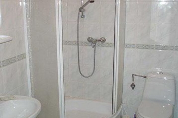 Lenkija Hotel Dobrzyków, Eksterjeras