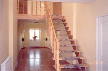 Lenkija Hotel Dobrzyków, Eksterjeras