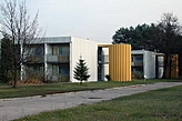Hotel Varsó / Warszawa Lengyelország
