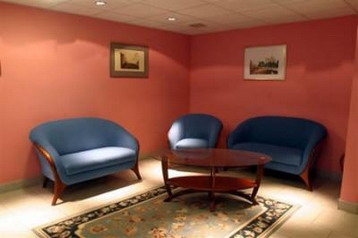 Polonia Hotel Varşovia / Warszawa, Exteriorul