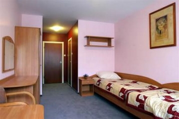 Lenkija Hotel Varšuva / Warszawa, Eksterjeras