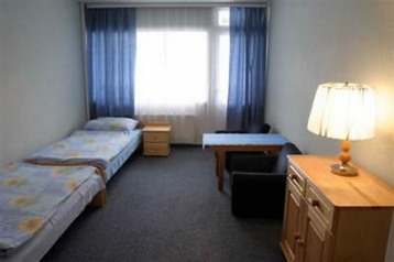 Lenkija Hotel Varšuva / Warszawa, Eksterjeras