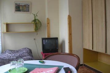 Полша Hotel Oświęcim, Екстериор
