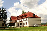 Hotell Chełmsko Śląskie Poola