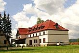 Viešbutis Chełmsko Śląskie Lenkija