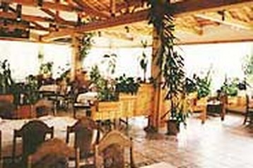 Kroatia Hotel Karlovac, Eksteriør