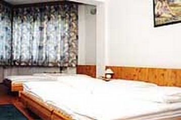 Kroatia Hotel Karlovac, Eksteriør