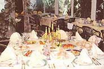 Kroatia Hotel Karlovac, Eksteriør