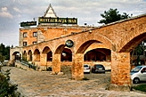 Hotel Huta Żabiowolska Polen