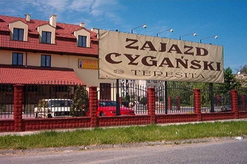 Polonia Hotel Cracovia / Kraków, Esterno