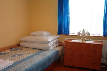 Polonia Hotel Cracovia / Kraków, Esterno