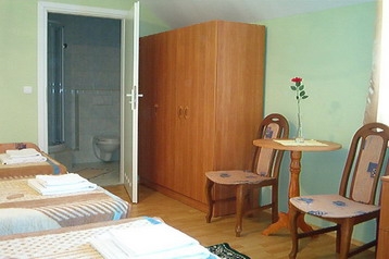 Polonia Hotel Cracovia / Kraków, Esterno